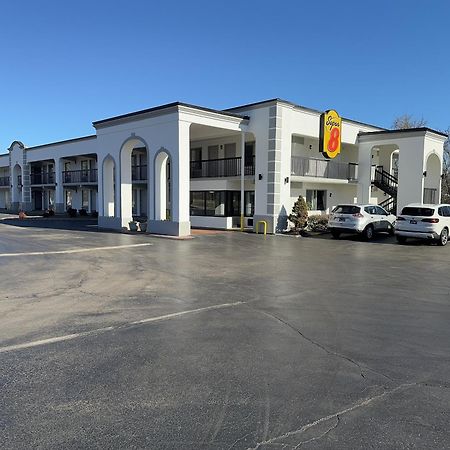 Super 8 By Wyndham Knoxville West/Farragut Экстерьер фото