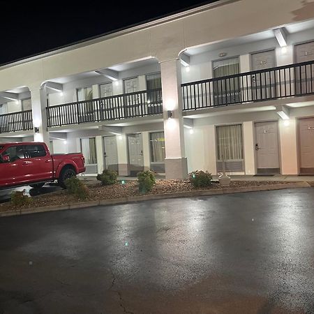 Super 8 By Wyndham Knoxville West/Farragut Экстерьер фото
